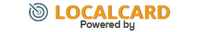 LocalCard Digital Cards