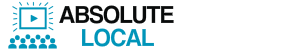 Absolute Local Logo